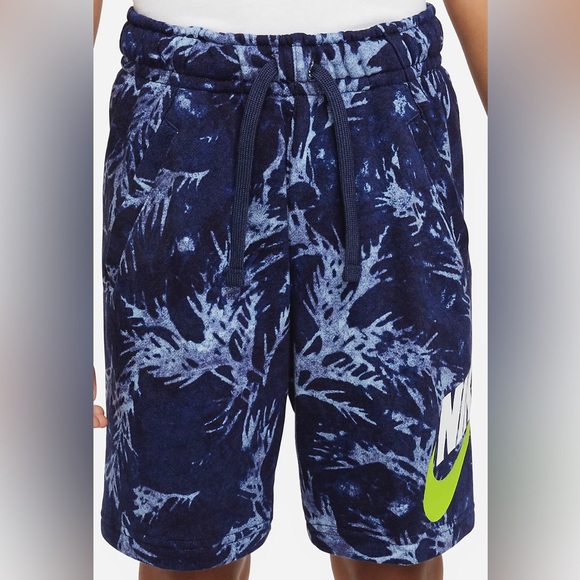 Nike Other - Boys Nike shorts, brand new with tags